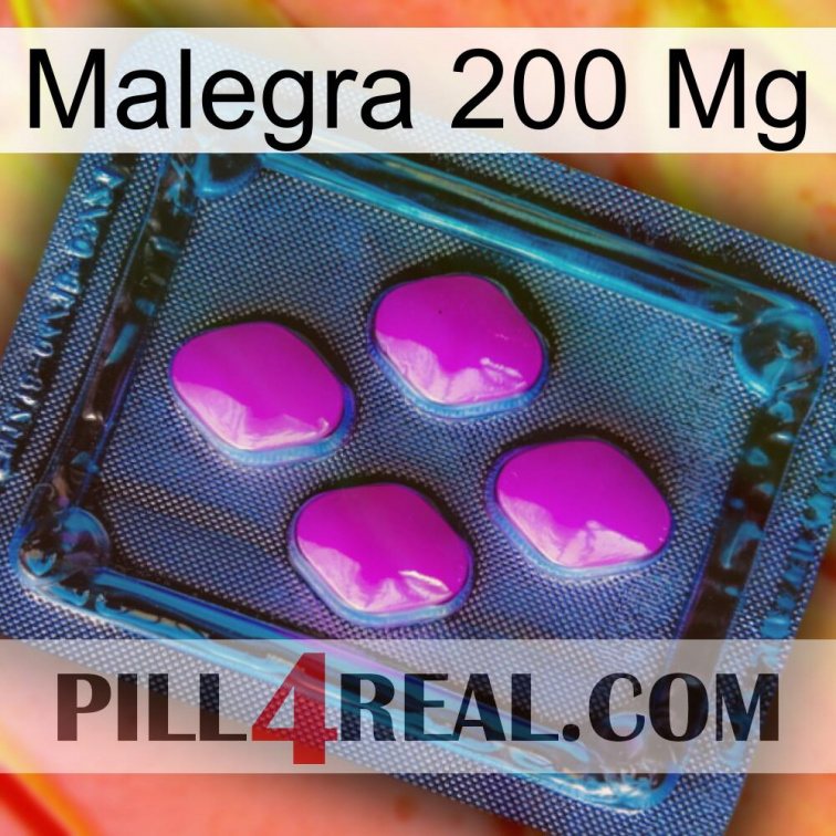 Malegra 200Mg 04